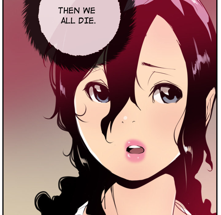 The Desperate Housewife Chapter 30 image 64
