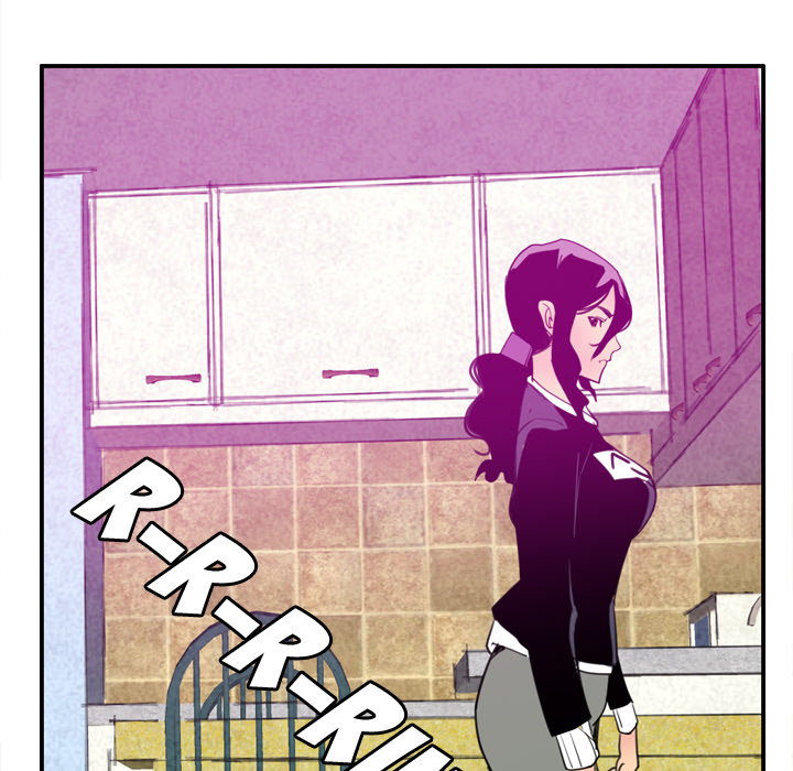 The Desperate Housewife Chapter 30 image 70