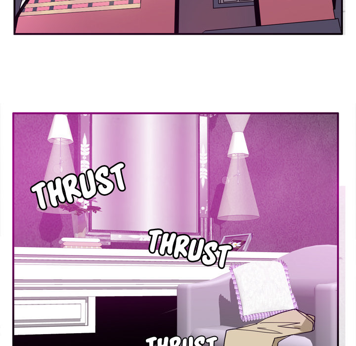 The Desperate Housewife Chapter 30 image 86