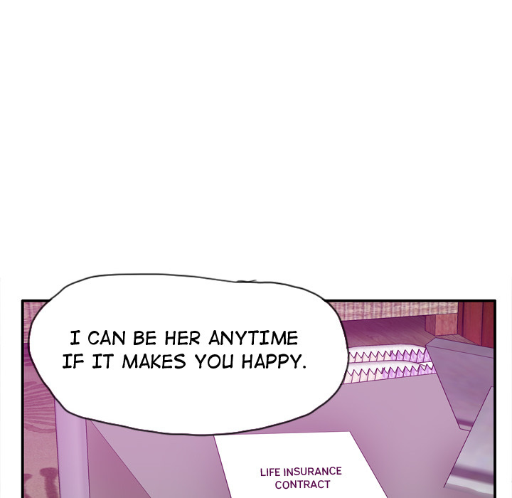 The Desperate Housewife Chapter 30 image 98
