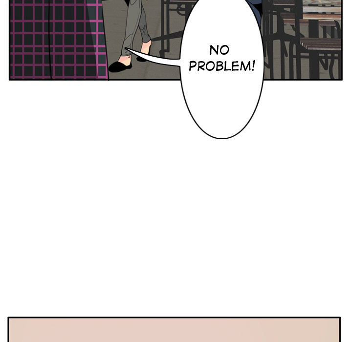 The Desperate Housewife Chapter 32 image 10