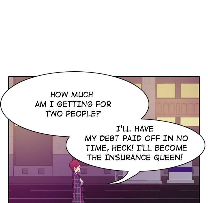 The Desperate Housewife Chapter 32 image 22
