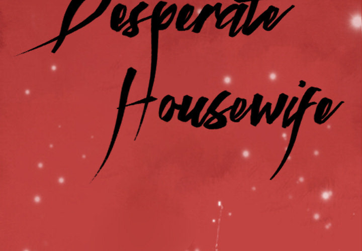 The Desperate Housewife Chapter 32 image 2