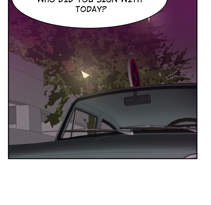 The Desperate Housewife Chapter 32 image 36