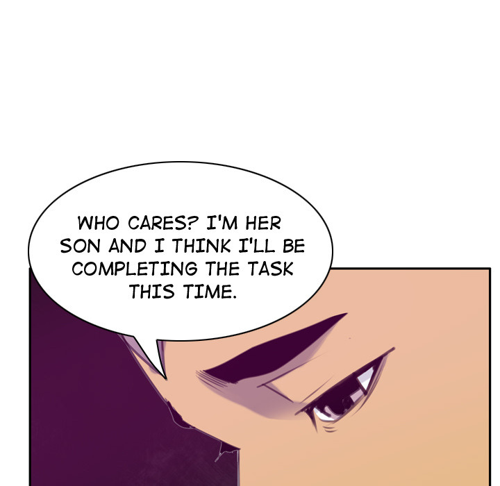 The Desperate Housewife Chapter 32 image 39