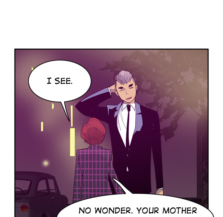 The Desperate Housewife Chapter 32 image 47
