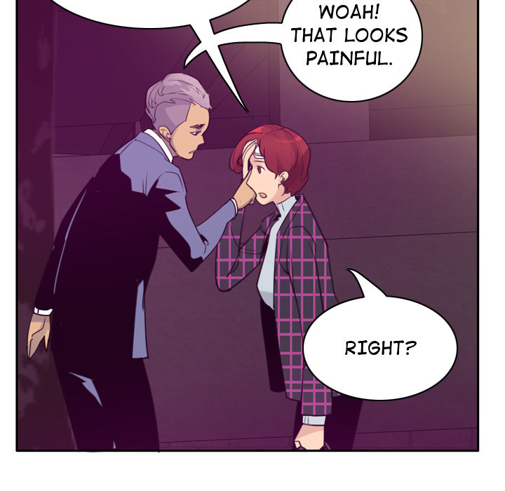 The Desperate Housewife Chapter 32 image 51