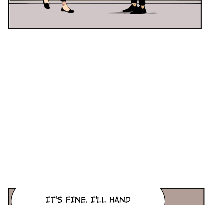 The Desperate Housewife Chapter 32 image 58