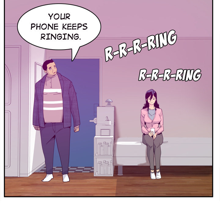 The Desperate Housewife Chapter 32 image 77