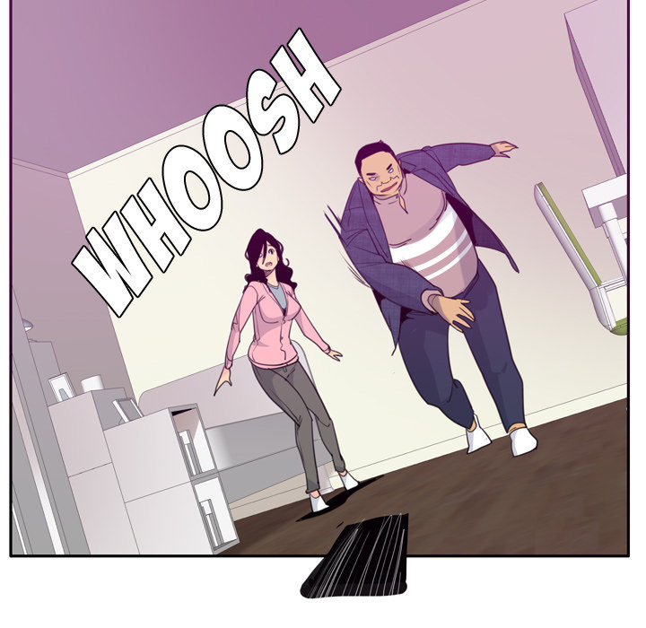 The Desperate Housewife Chapter 32 image 88