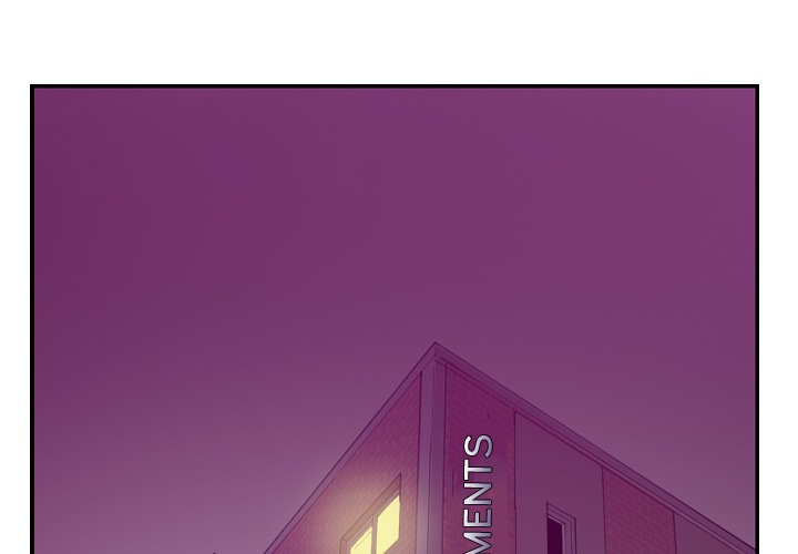 The Desperate Housewife Chapter 33 image 0