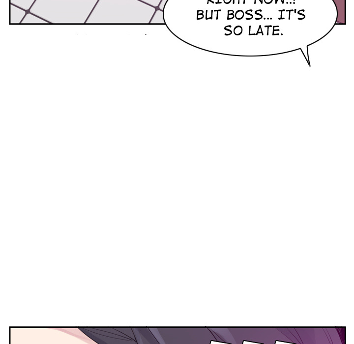 The Desperate Housewife Chapter 33 image 100
