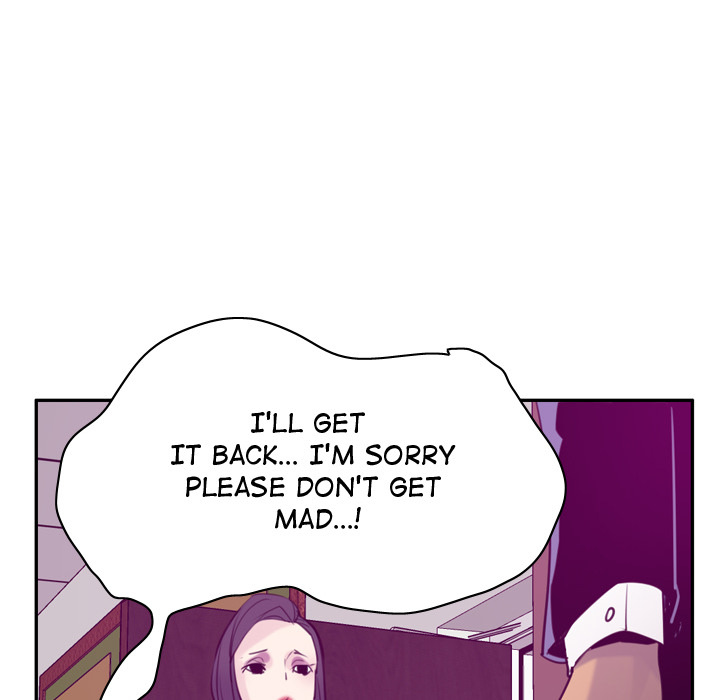 The Desperate Housewife Chapter 33 image 102
