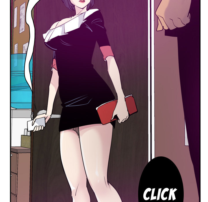 The Desperate Housewife Chapter 33 image 103