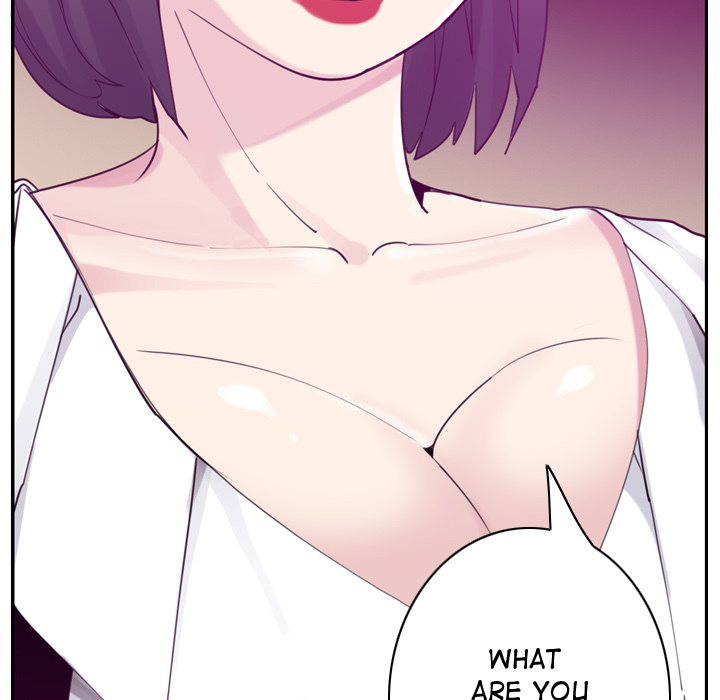 The Desperate Housewife Chapter 33 image 125
