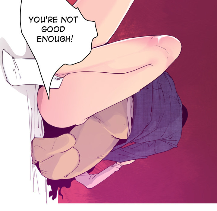 The Desperate Housewife Chapter 33 image 32