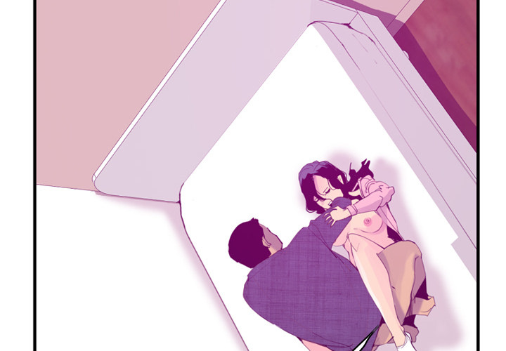 The Desperate Housewife Chapter 33 image 3