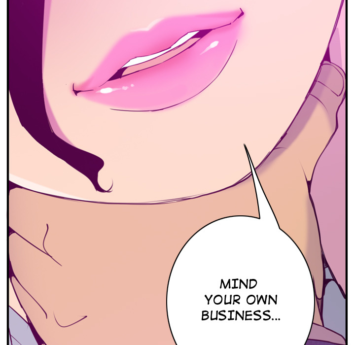 The Desperate Housewife Chapter 33 image 51