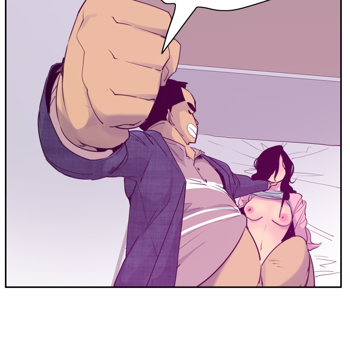 The Desperate Housewife Chapter 33 image 56