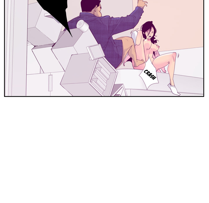 The Desperate Housewife Chapter 33 image 66