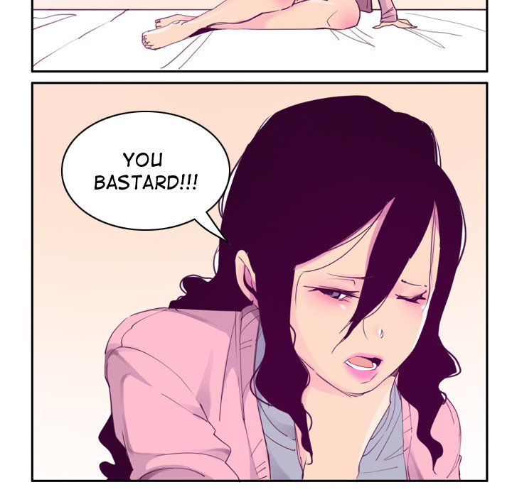 The Desperate Housewife Chapter 33 image 70