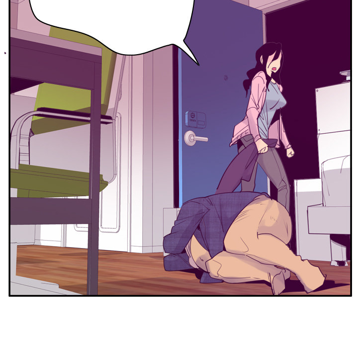 The Desperate Housewife Chapter 33 image 80