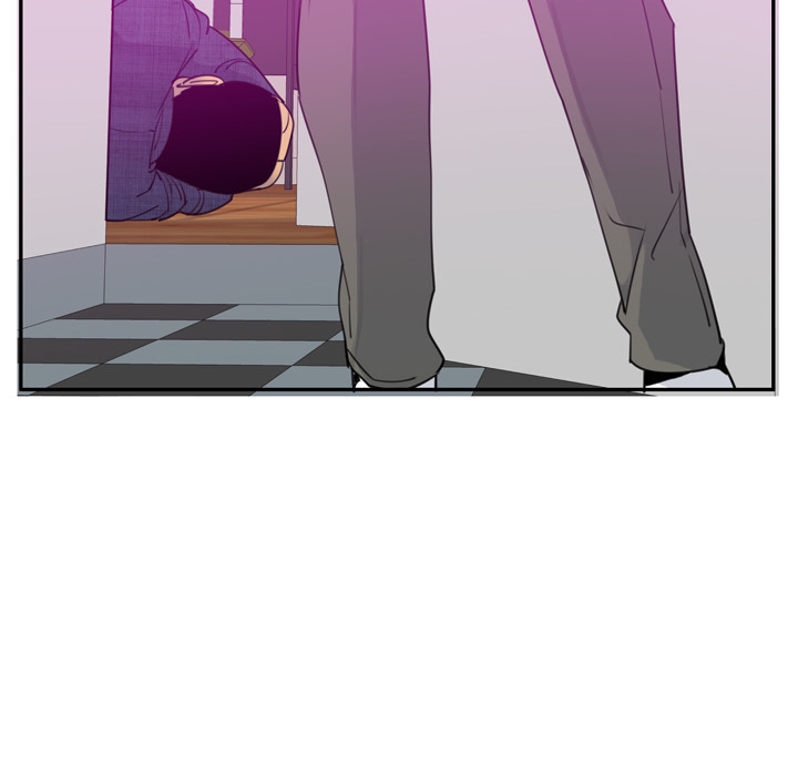 The Desperate Housewife Chapter 33 image 87
