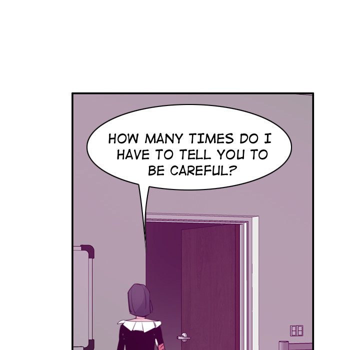 The Desperate Housewife Chapter 33 image 94