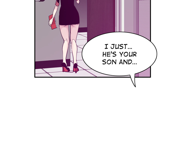 The Desperate Housewife Chapter 33 image 95