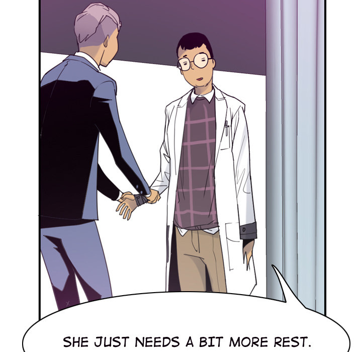 The Desperate Housewife Chapter 34 image 101
