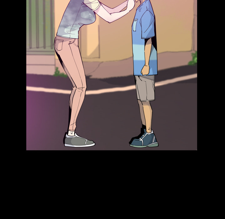 The Desperate Housewife Chapter 34 image 29