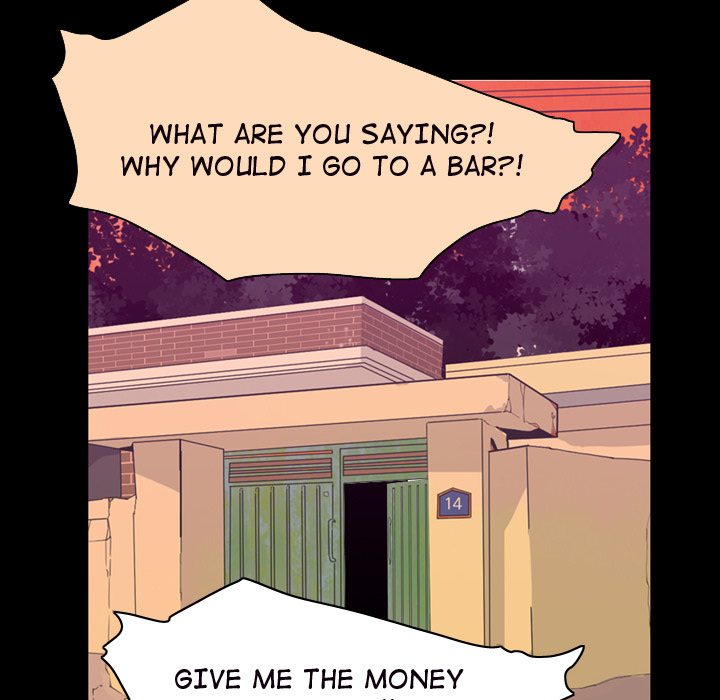The Desperate Housewife Chapter 34 image 38
