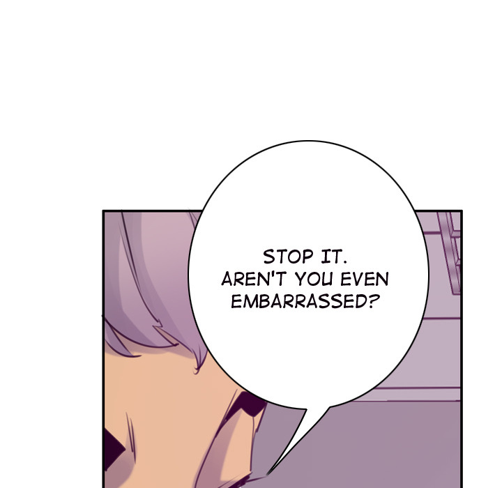 The Desperate Housewife Chapter 34 image 70