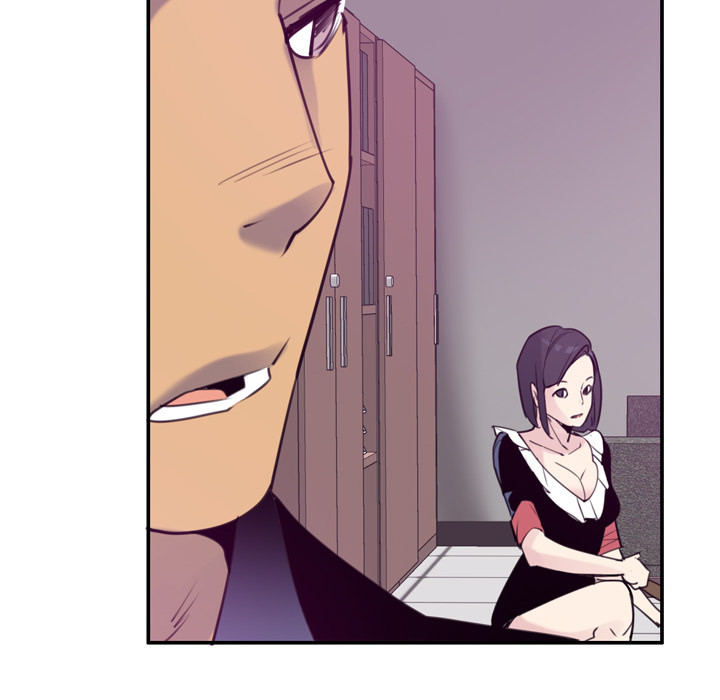 The Desperate Housewife Chapter 34 image 71