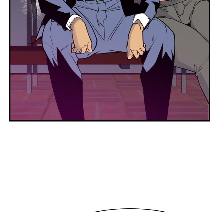 The Desperate Housewife Chapter 35 image 22