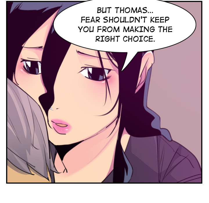 The Desperate Housewife Chapter 35 image 23