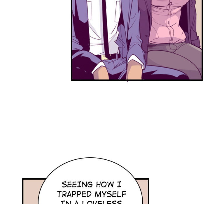 The Desperate Housewife Chapter 35 image 28