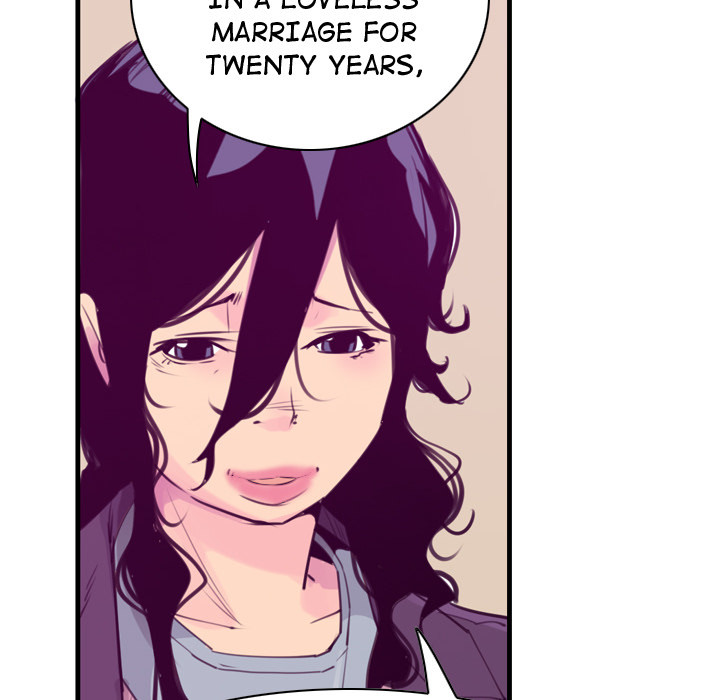 The Desperate Housewife Chapter 35 image 29