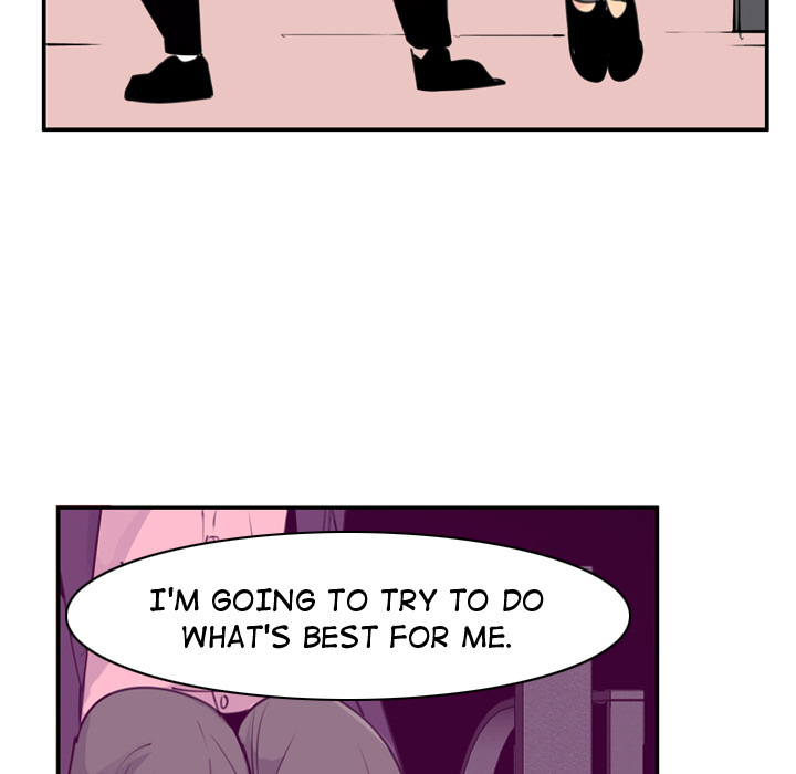 The Desperate Housewife Chapter 35 image 32