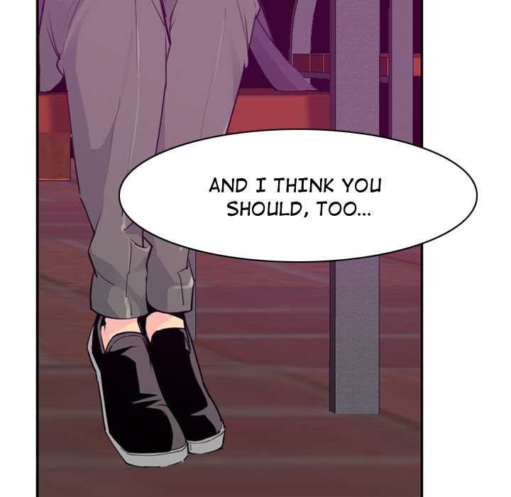 The Desperate Housewife Chapter 35 image 33