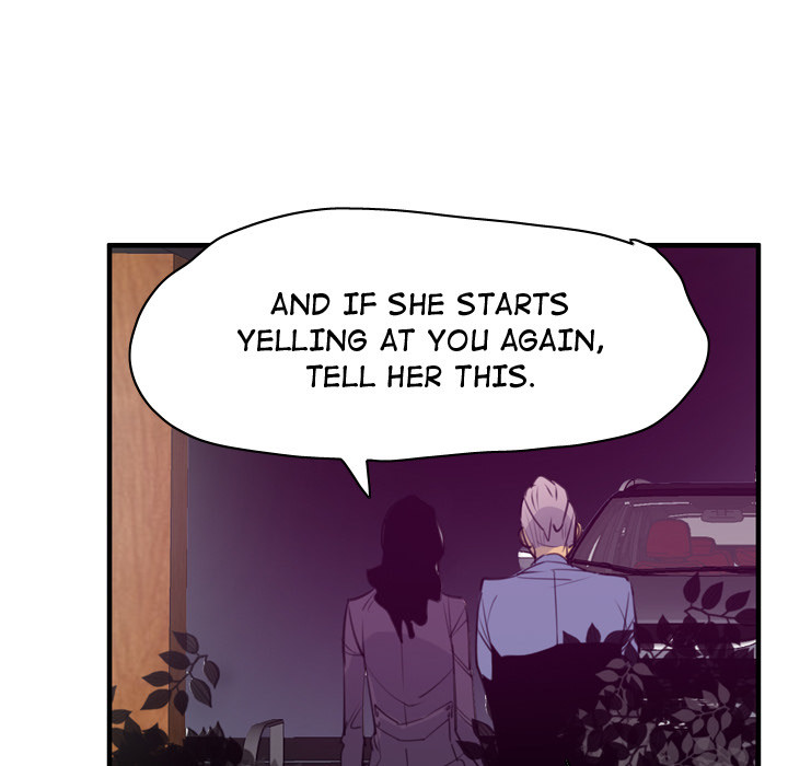 The Desperate Housewife Chapter 35 image 40
