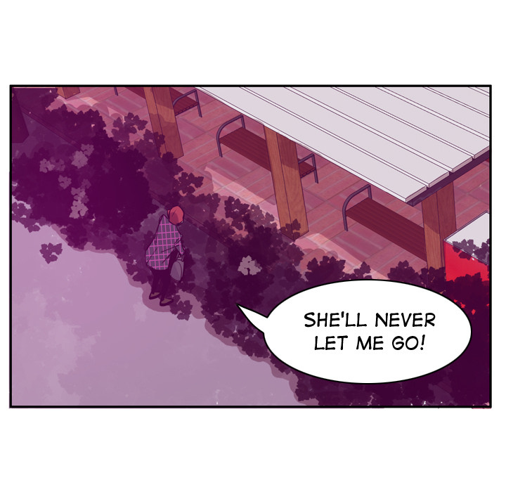 The Desperate Housewife Chapter 35 image 48