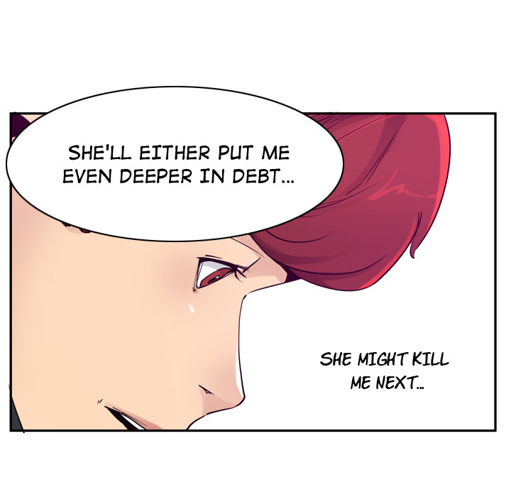 The Desperate Housewife Chapter 35 image 49