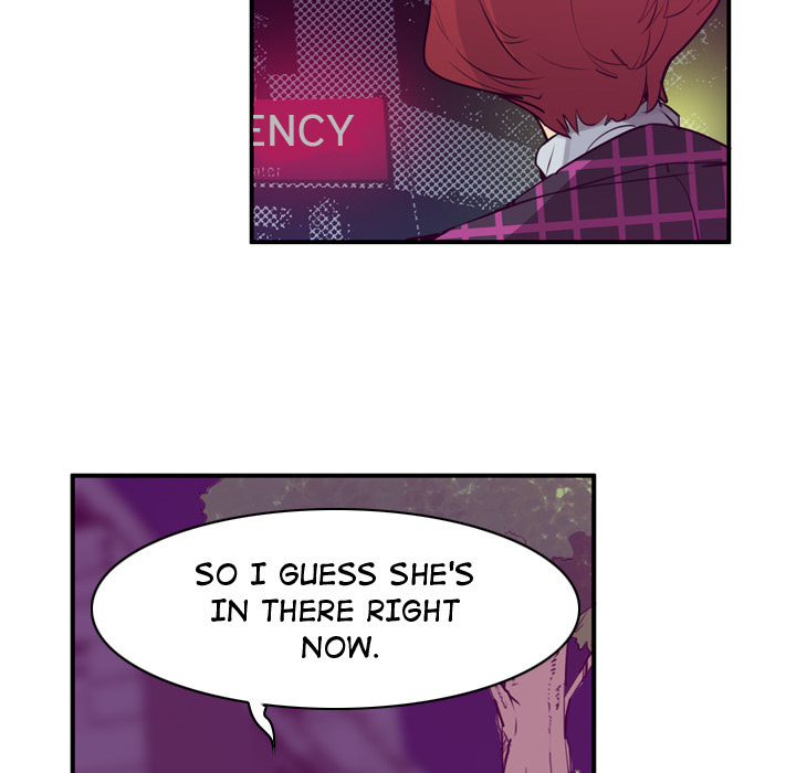 The Desperate Housewife Chapter 35 image 51