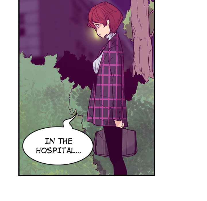The Desperate Housewife Chapter 35 image 52