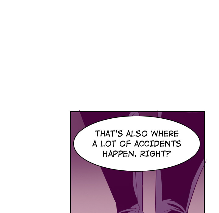 The Desperate Housewife Chapter 35 image 53
