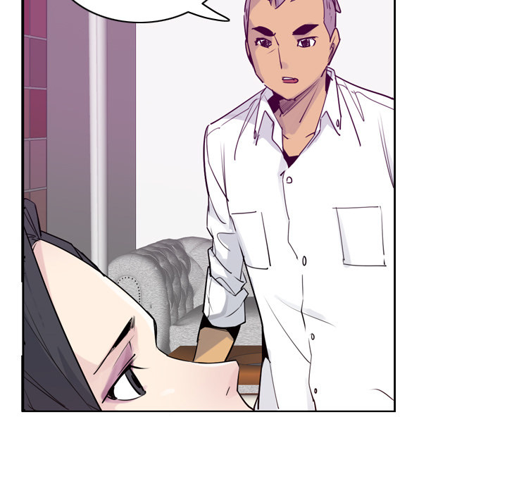 The Desperate Housewife Chapter 35 image 60
