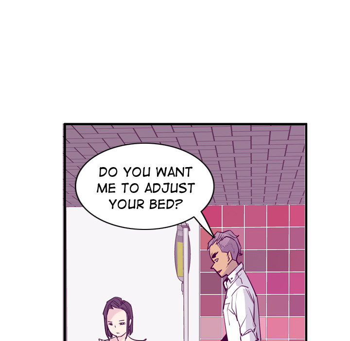 The Desperate Housewife Chapter 35 image 61