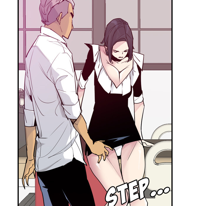 The Desperate Housewife Chapter 35 image 67