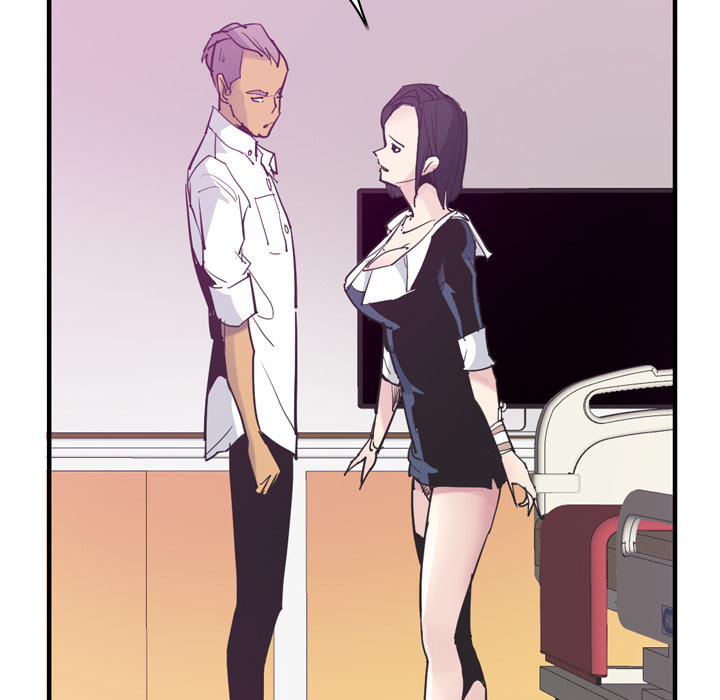 The Desperate Housewife Chapter 35 image 81
